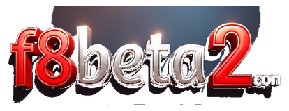 f8beta2 con logo