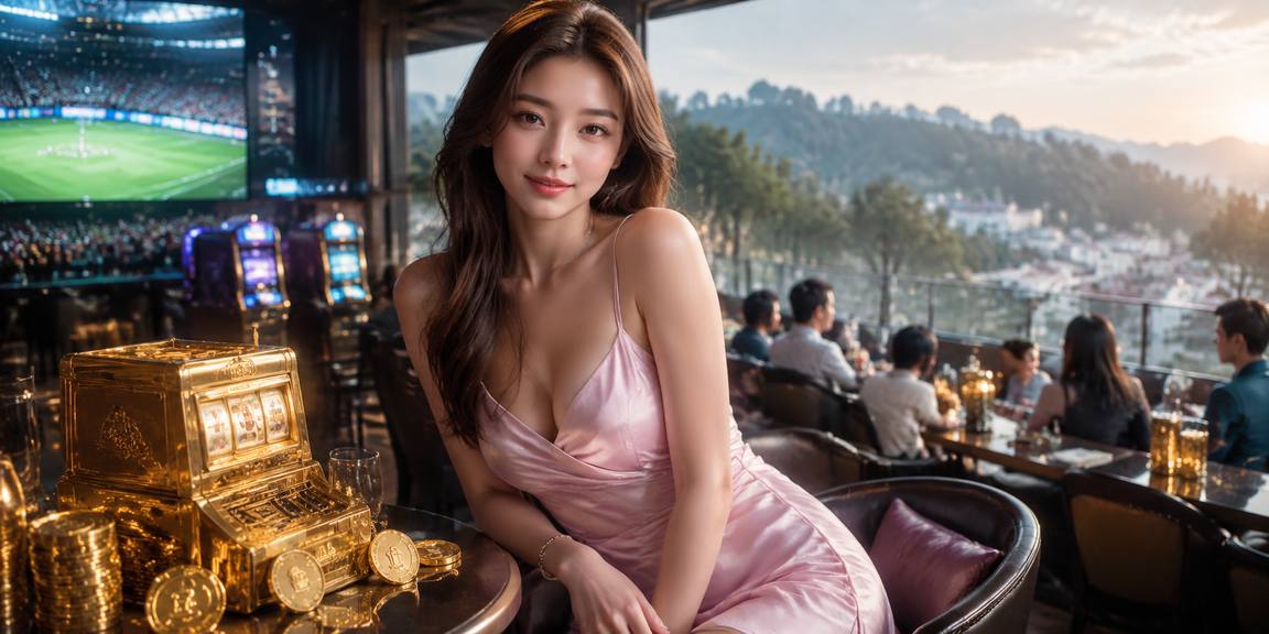 f8beta2 con Medusa II mang lưới thắng 243 dòng và tính năng biến đổi wild độc đáo